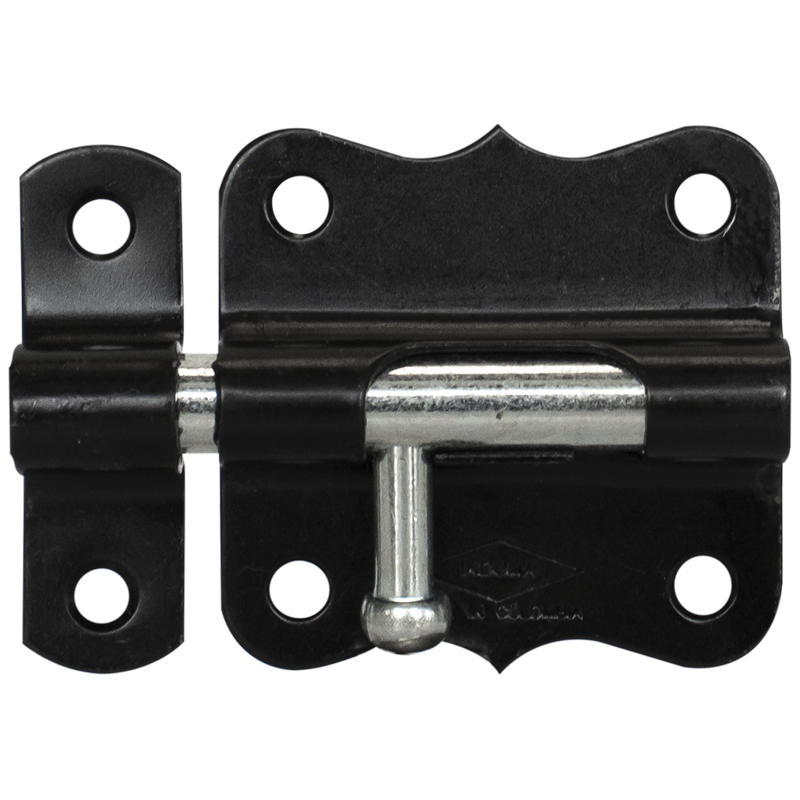 Pasador Sueco Induma