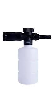 Aplicadora de jabón para hidrolavadoras Elite Tools