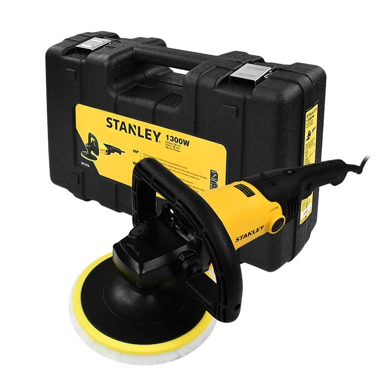 Polichadora Stanley