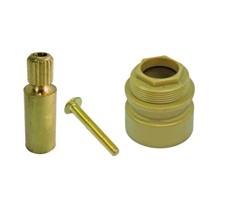 Prolongador Montura Ducha Gricol