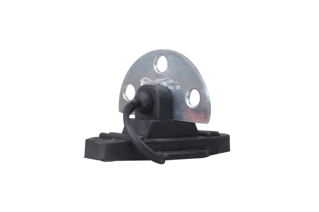 Recibidor de manigueta Electra [Especial]