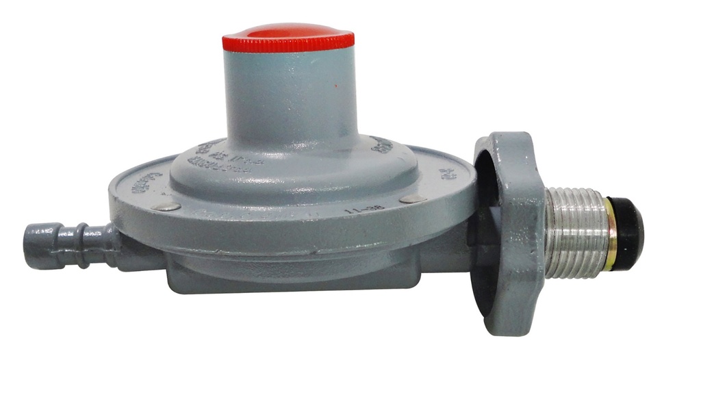 Regulador Para Gas Humcar