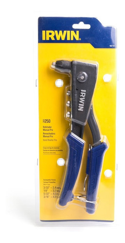 Remachadora Irwin