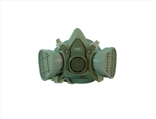 Respirador PPA Maverick