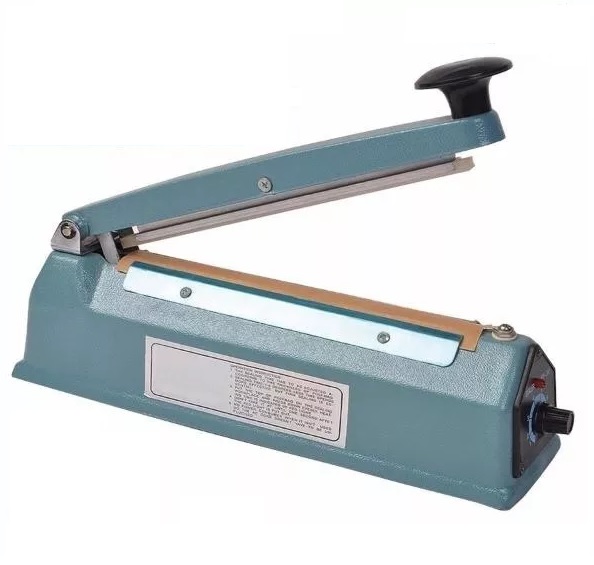 Selladora electrica manual Uduke