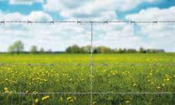 Separador de Cerca Agrofix Bekaert