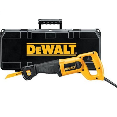 Sierra Sable Dewalt
