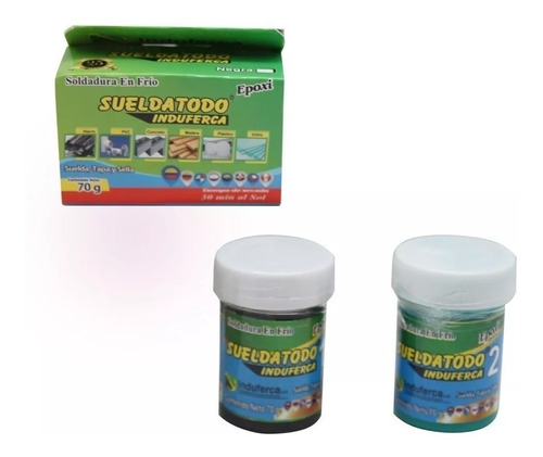 Sueldatodo