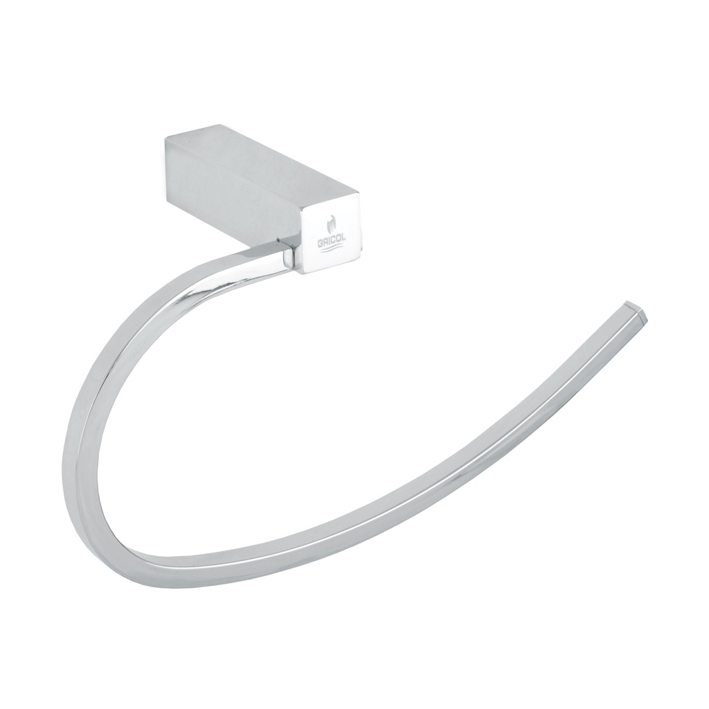 TOALLERO ARO QUADRA 01-2458-11 GRICOL - INA