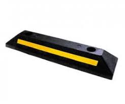 Topellanta mix caucho y polietileno con chazos