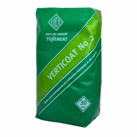 Verticoat Nº 2 AC Toxement