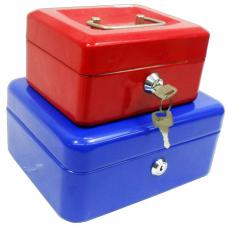 Caja Menor Uduke