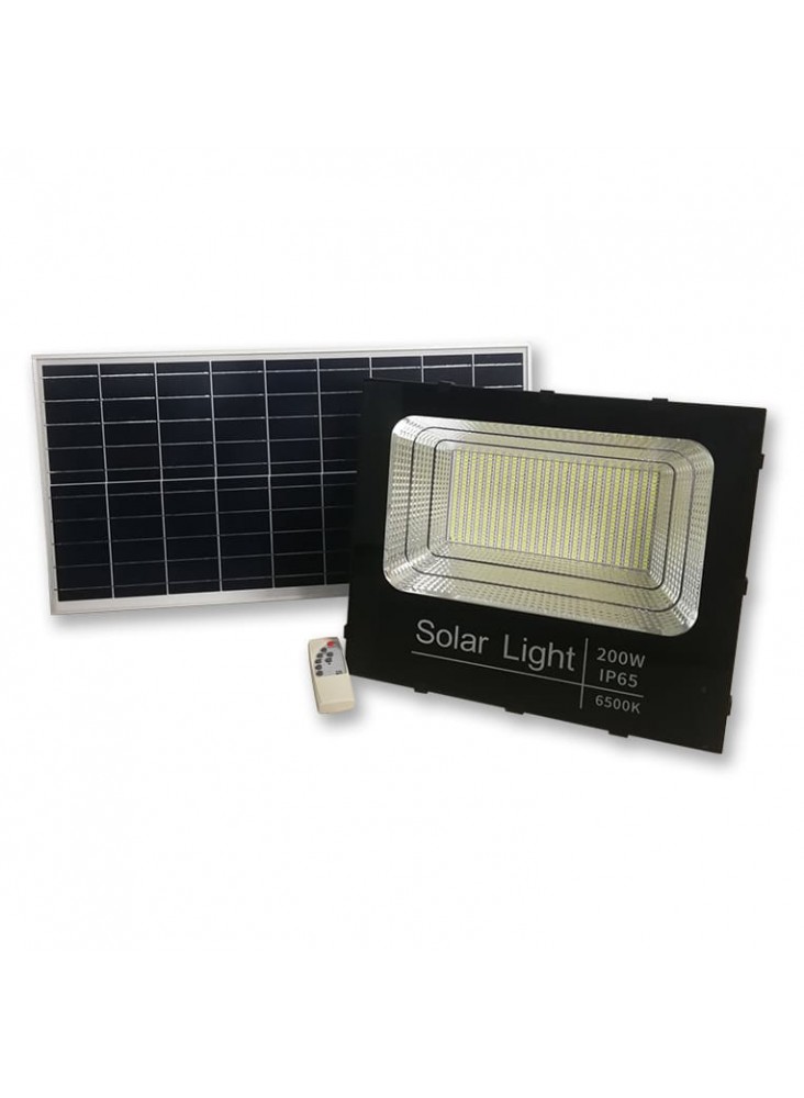Reflector Solar 200w Excelite