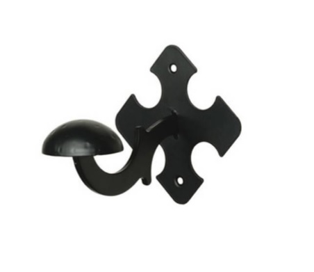 Gancho perchero Flexon