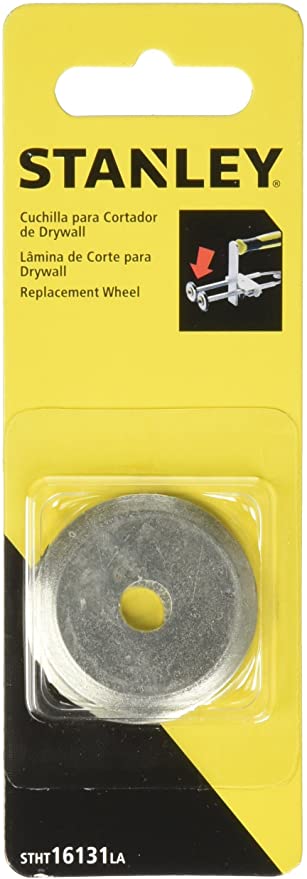 Rodaja para cortador de drywall Stanley
