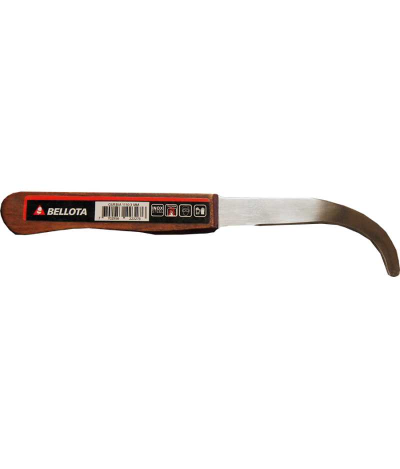 Cuchillo Gurbia Bellota