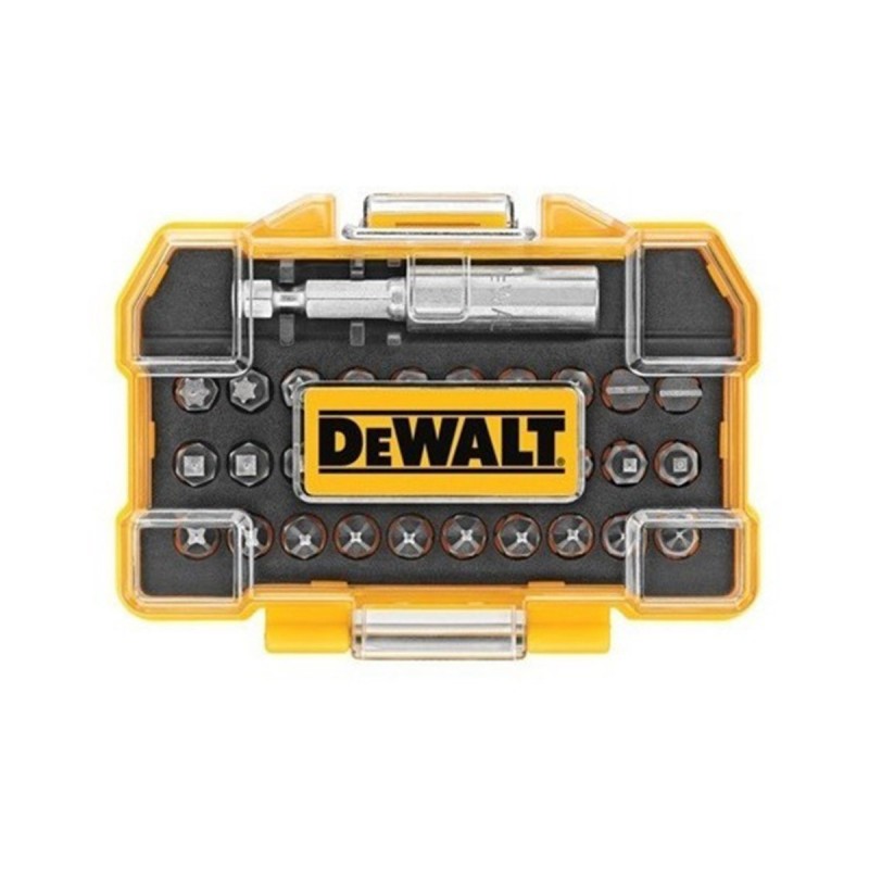 Set de puntas Dewalt