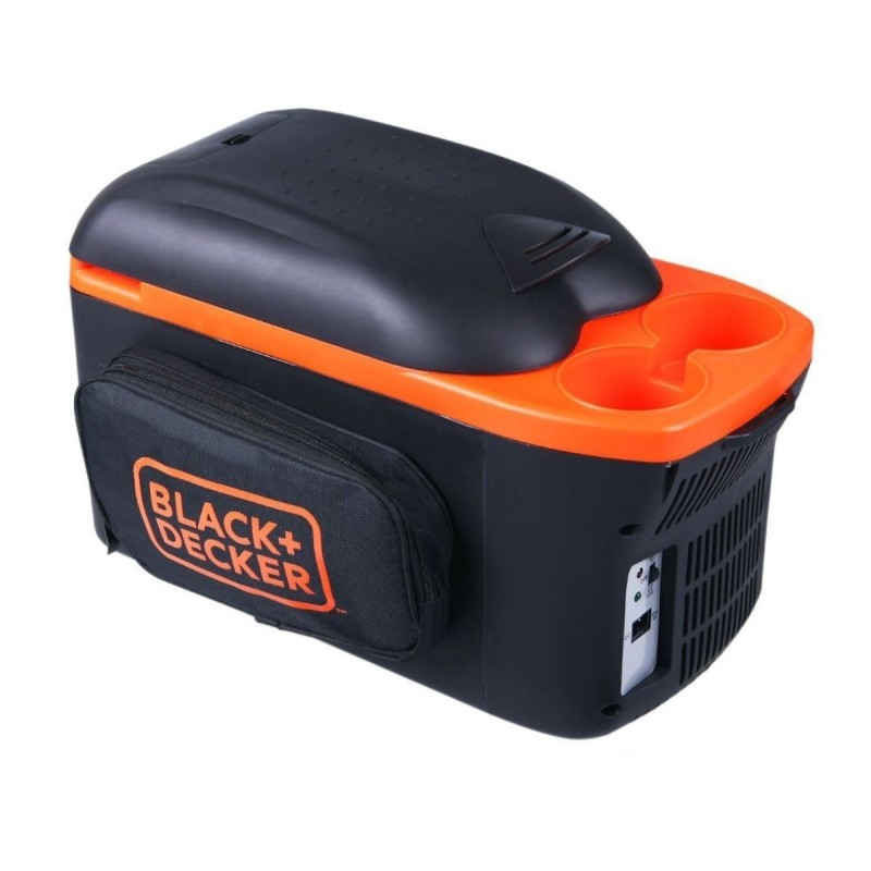 Nevera Portatil Black & Decker