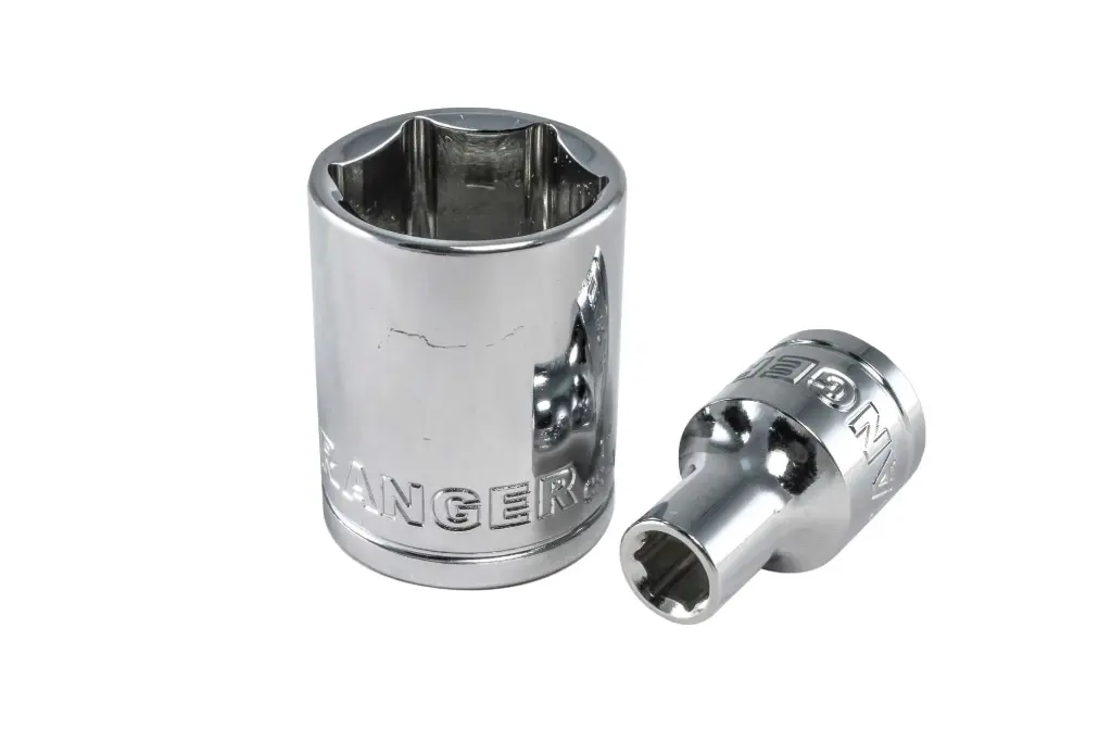 DADO ESTANDAR 6PT MANDO 1/2 - 1 2012180 RANGER 