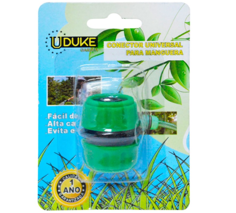 Unión manguera rápida Uduke