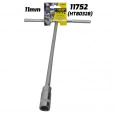 Llave copa en T Uduke