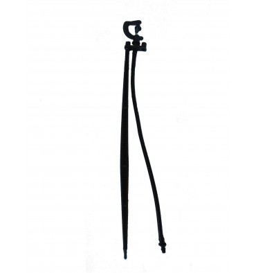 Micro aspersor Rotor Durman