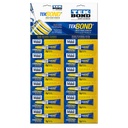 Adhesivo instantaneo 2gr TekBond