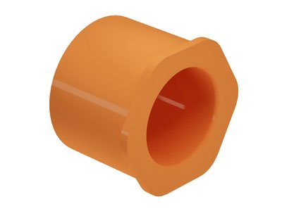 Buje liso BlazeMaster Durman