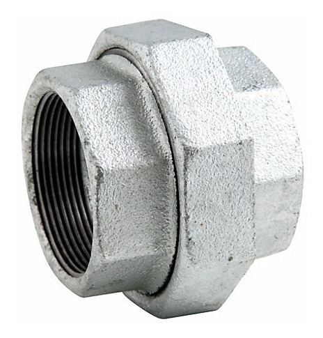 Universal Galvanizada