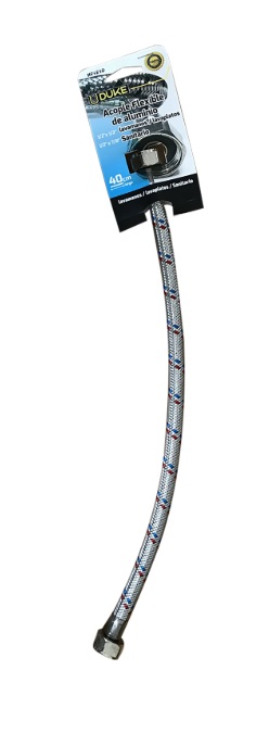 Conector Flexible Uduke