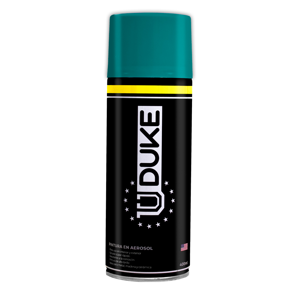 Aerosol Uduke