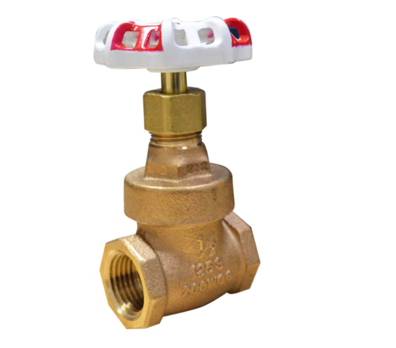 Válvula Compuerta Uduke