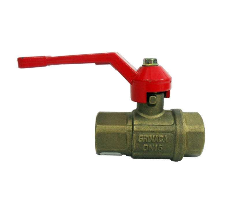 Valvula palanca bronce Grinaca Uduke