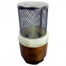 Válvula de Pie Uduke