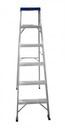 Escalera Aluminio Uduke