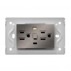 Switch  sin tapa Luxor Duke Energy