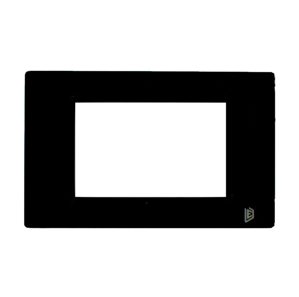 Tapa de Switch Luxor Duke Energy