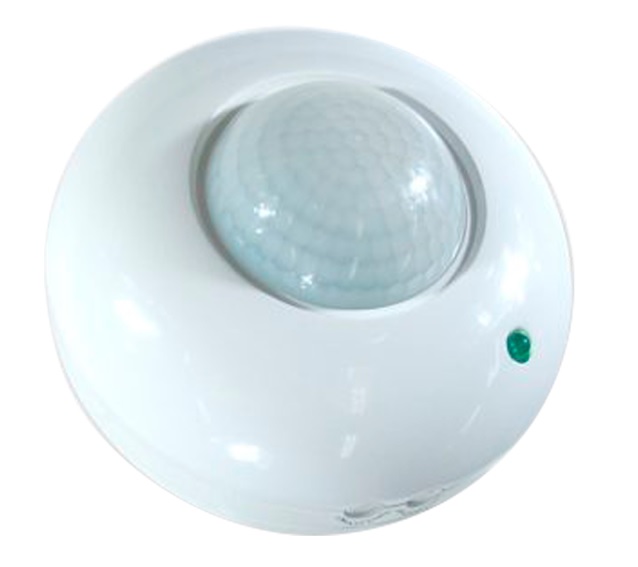 Sensor Movimiento Excelite