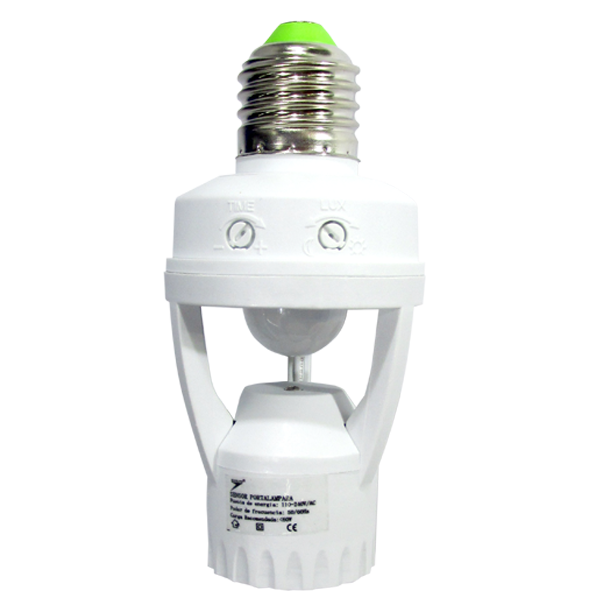 Sensor Movimiento Excelite