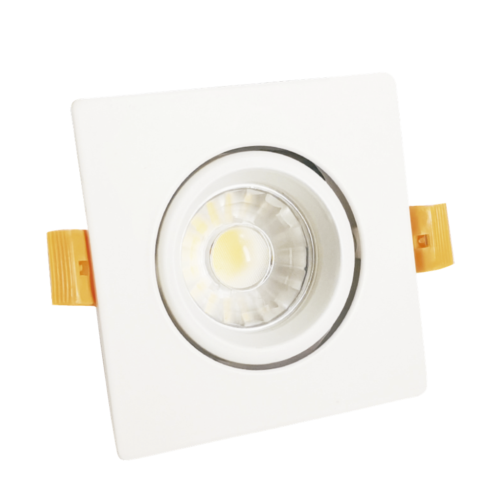 Lampara 5w GU10 6500k EXCELITE