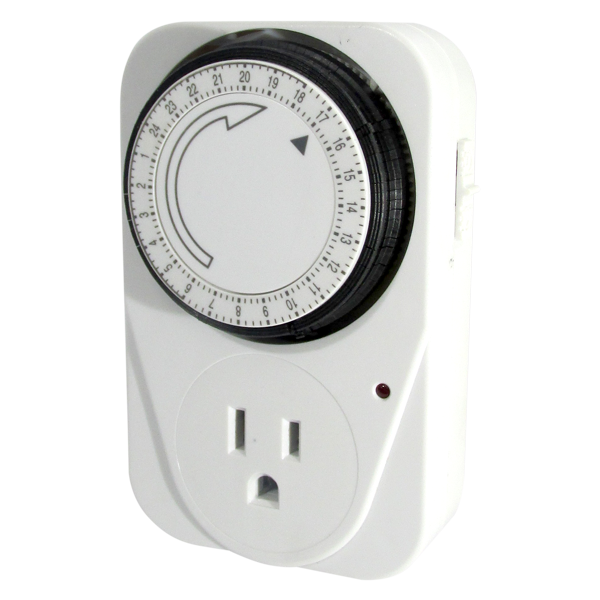 Temporizador Excelite