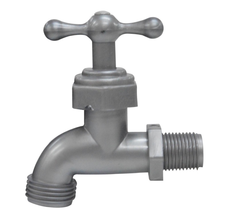 Llave Manguera Uduke