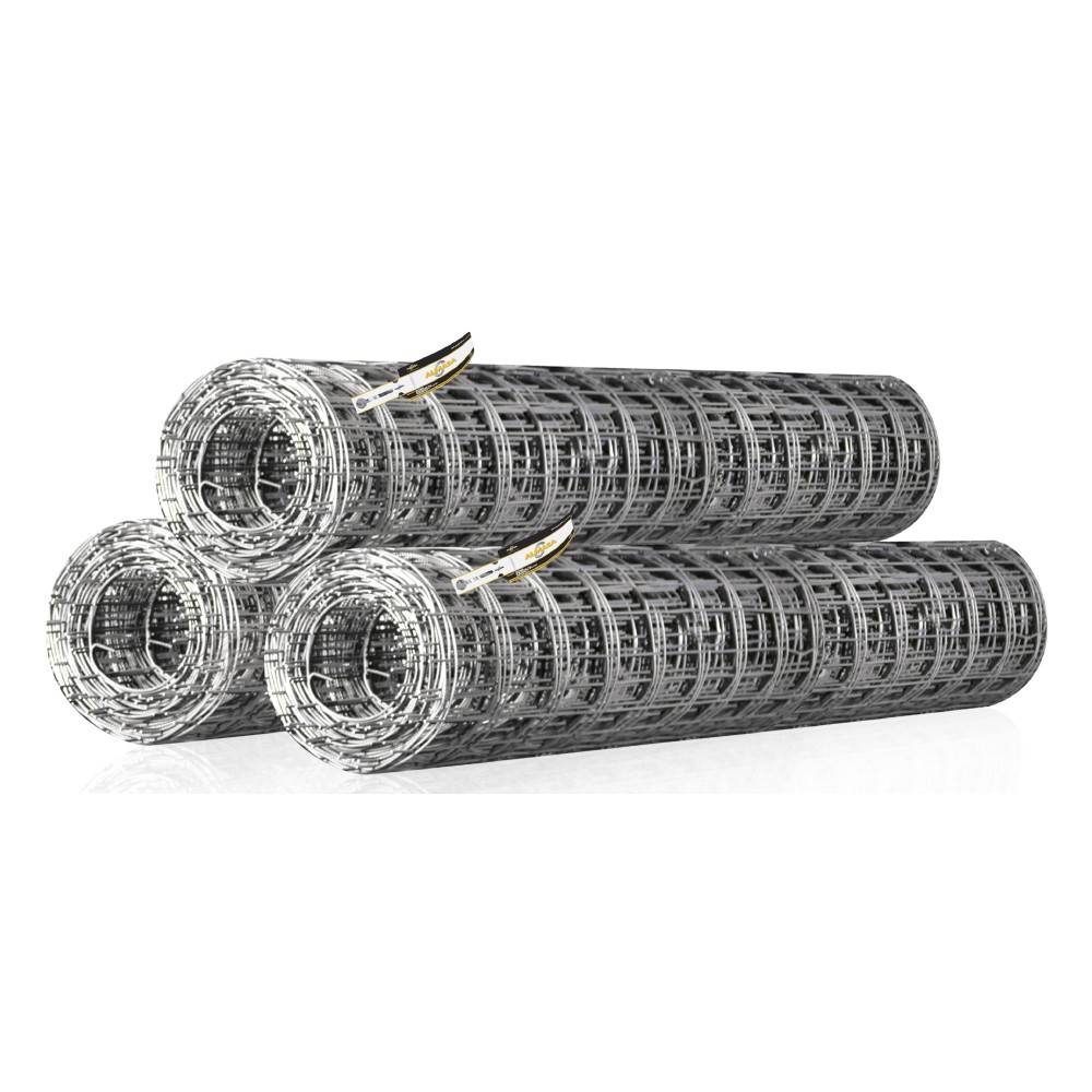 Malla Electrosoldada