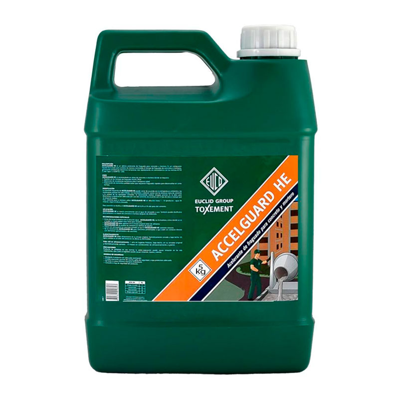 Accelguard HE Toxement