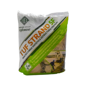 Fibra Tuf Strand SF Toxement