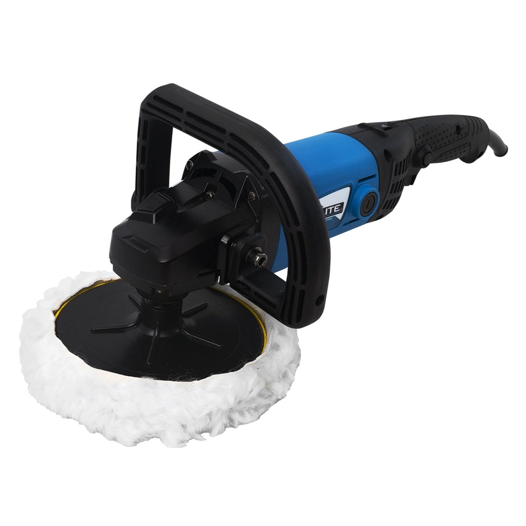 Polichadora Elite Tools