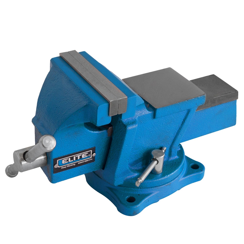 Prensa de banco Elite Tools