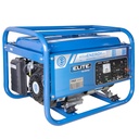 Generador Gasolina Elite Tools