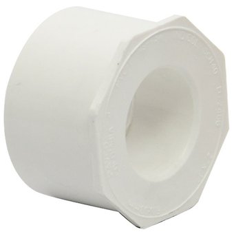 Buje soldar presión PVC