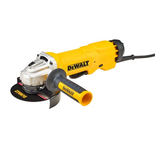Pulidora eléctrica 4.1/2 Dewalt